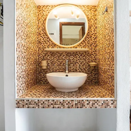Apartment Sotirakis Standard 4