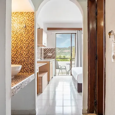 Sotirakis Standard 4 * Faliraki