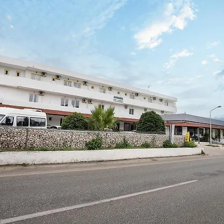 Apartment Sotirakis Standard 4 *