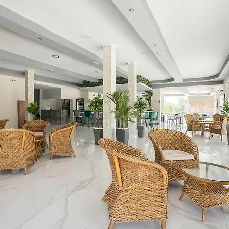Sotirakis Standard 4 * Faliraki